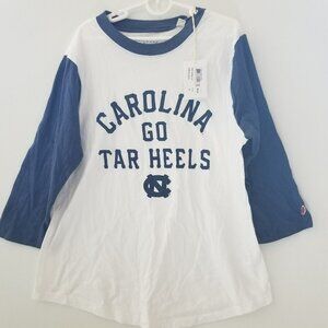 North Carolina Tar Heels Medium Kids Tee-Shirt